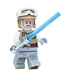 Hračka k vydání LEGO® Star Wars™ 1/2023