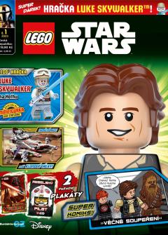 LEGO® Star Wars™ 1/2023